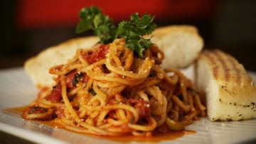Pasta italiana-joshuemd en Pixabay