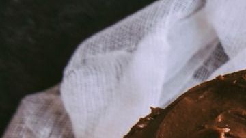 Pastel chocolate-Canva