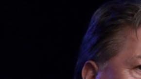 Brian Tamaki es el pastor de Destiny Church, en Australia.