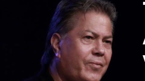 Brian Tamaki es el pastor de Destiny Church, en Australia.