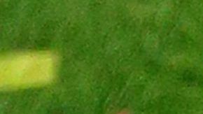 Brittany Matthews y Patrick Mahomes.