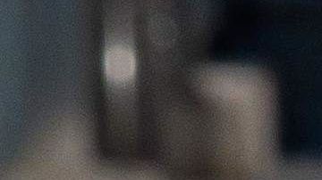 Foto: NICOLAS ASFOURI/AFP vía Getty Images. El perro se estresará con el uso de una mascarilla.