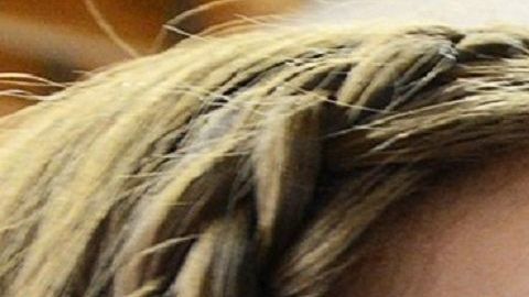 Los perros de terapia ayudan a personal médico estresado.