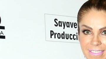 Rocío Sánchez Azuara