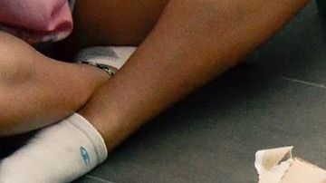 Evita usar los empaques en los que viene la comida y procura comer en un lugar que previamente este desinfectado.