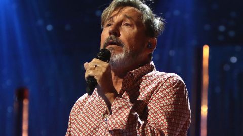 Ricardo Montaner.