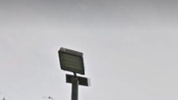 Un empleado de Publix vio los mensajes y alertó a las autoridades.