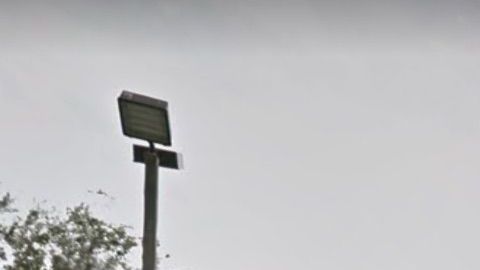 Un empleado de Publix vio los mensajes y alertó a las autoridades.
