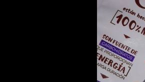 Descubrieron la cola del ratón.