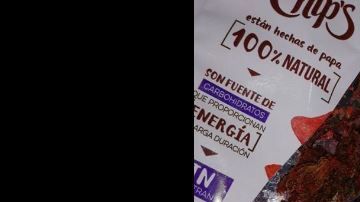 Descubrieron la cola del ratón.