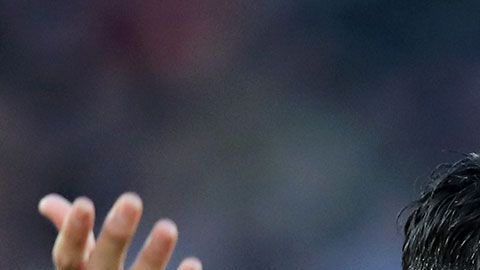 Los Wolves buscaría a James Rodríguez.