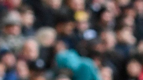 El ya clásico “¡Sí Señor!” retumbó en el Tottenham Stadium.