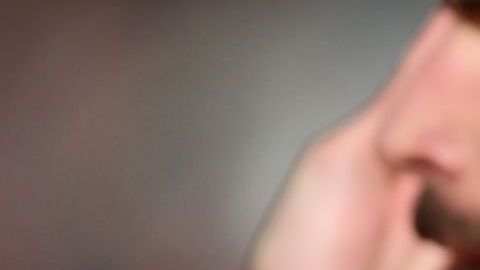 El delantero espera su primer hijo.