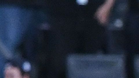 El festejo fue regiomontano: Monterrey está en la final.