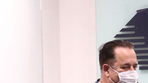 Ante la pandemia de covid-19, Grupo Aeroméxico toma medidas.