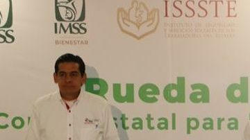 Contingencia por coronavirus en México,
