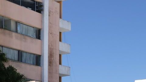 Hospital Reginal de Pemex, Tabasco.