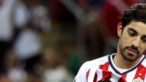 Pizarro sigue siendo añorado en Chivas.