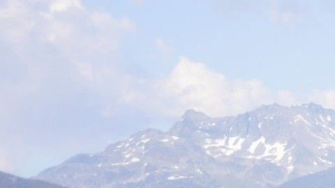 Aunque la mayoría busca tranquilidad en su retiro, otros no quieren dejar las comodidades urbanas.