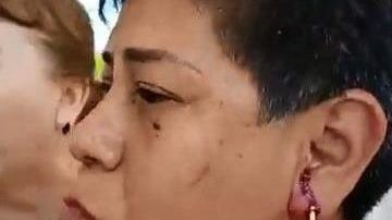 Rosalba Rodríguez López, diputada de Morena.