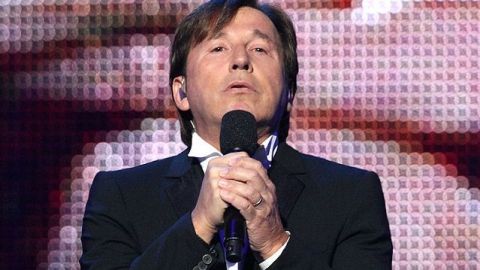 Ricardo Montaner.