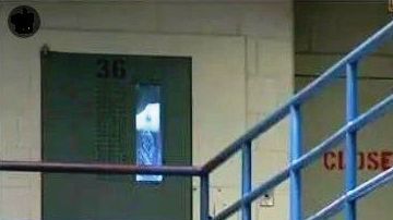 Complejo de prisiones Rikers Island, NYC