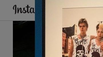 Robert Herman era un reconocido fotógrafo.