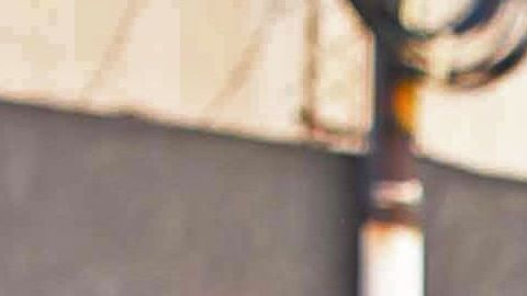 Ronaldinho vivió un día de enfrentamiento con la justicia.