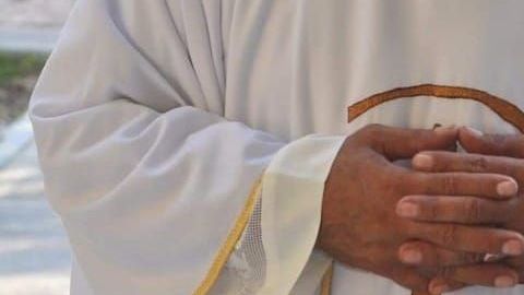 Abusos en la Iglesia Católica.