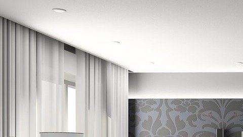 Aunque el tapiz es un elemento poco valorado, se puede utilizar de manera inteligente.