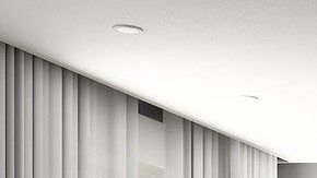 Aunque el tapiz es un elemento poco valorado, se puede utilizar de manera inteligente.