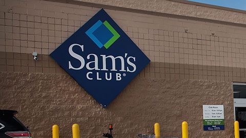 No cometas estos errores al visitar Sam's Club.