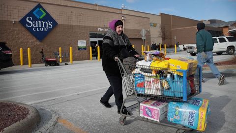 No cometas estos errores al visitar Sam's Club.