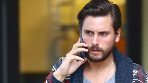 Scott Disick