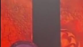 Padre e hijo se echaron un "palomazo" en el Auditorio Telmex de Guadalajara.