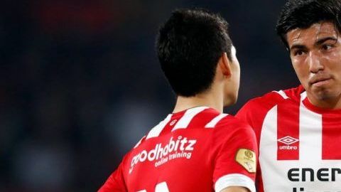 'Guti' llegó a Países Bajos en 2018.