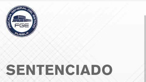 Daniel Antonio Martínez fue hallado culpable del delito de violación en agravio de su sobrina de 16 años.