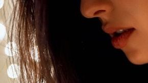 La mujer le confesó que presentaba síntomas de coronavirus.