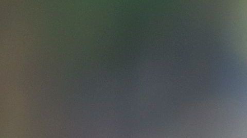 La saliva puede alcanzar distancias inesperadas.