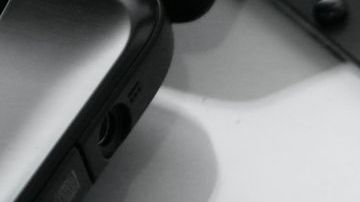 Imagen ilustrativa de un celular Motorola.