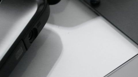 Imagen ilustrativa de un celular Motorola.