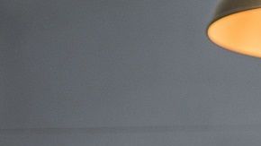 La cocina es un buen lugar para el amor.