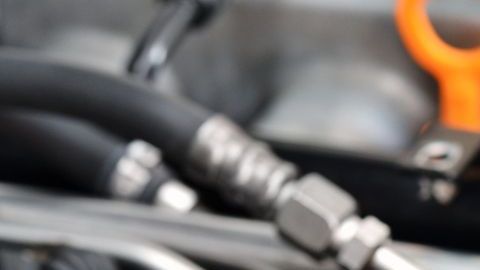 Un motor diésel proporciona mayor potencia de remolque.