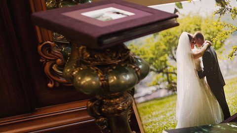 Una pulga matrimonial en Houston.