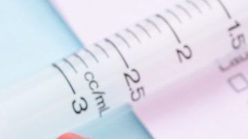 Ya no detectan VIH en el paciente de Londres.