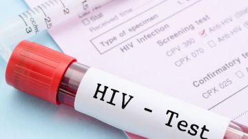 Ya no detectan VIH en el paciente de Londres.