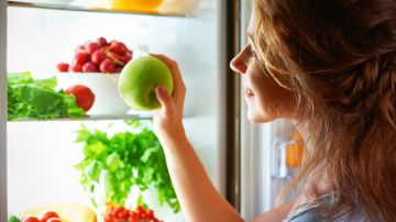 Los mejores tips para extremar medidas de seguridad al refrigerar alimentos.