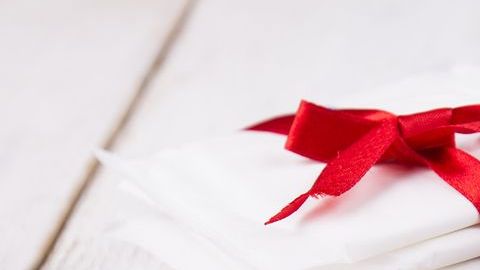 Los tabúes de la menstruación.