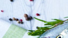 Prepara deliciosas recetas con el pescado más fresco y de temporada.