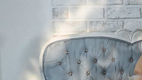 Vestidos para quinceañeras se fabrican en China.